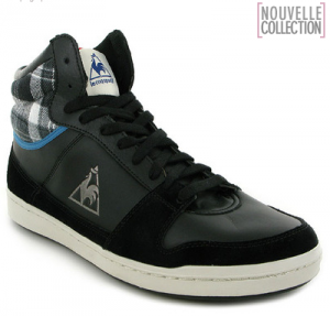 nouvelle collection 2012-2013 Le Coq Sportif | JEF Chaussures