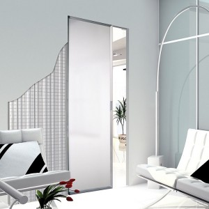 porte coulissante amenagement interieur