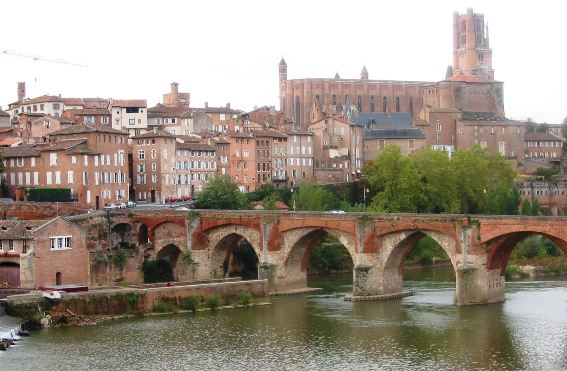 albi