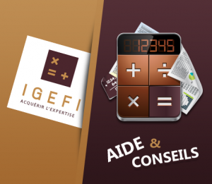 COnseils IGEFI IGEFI Paris