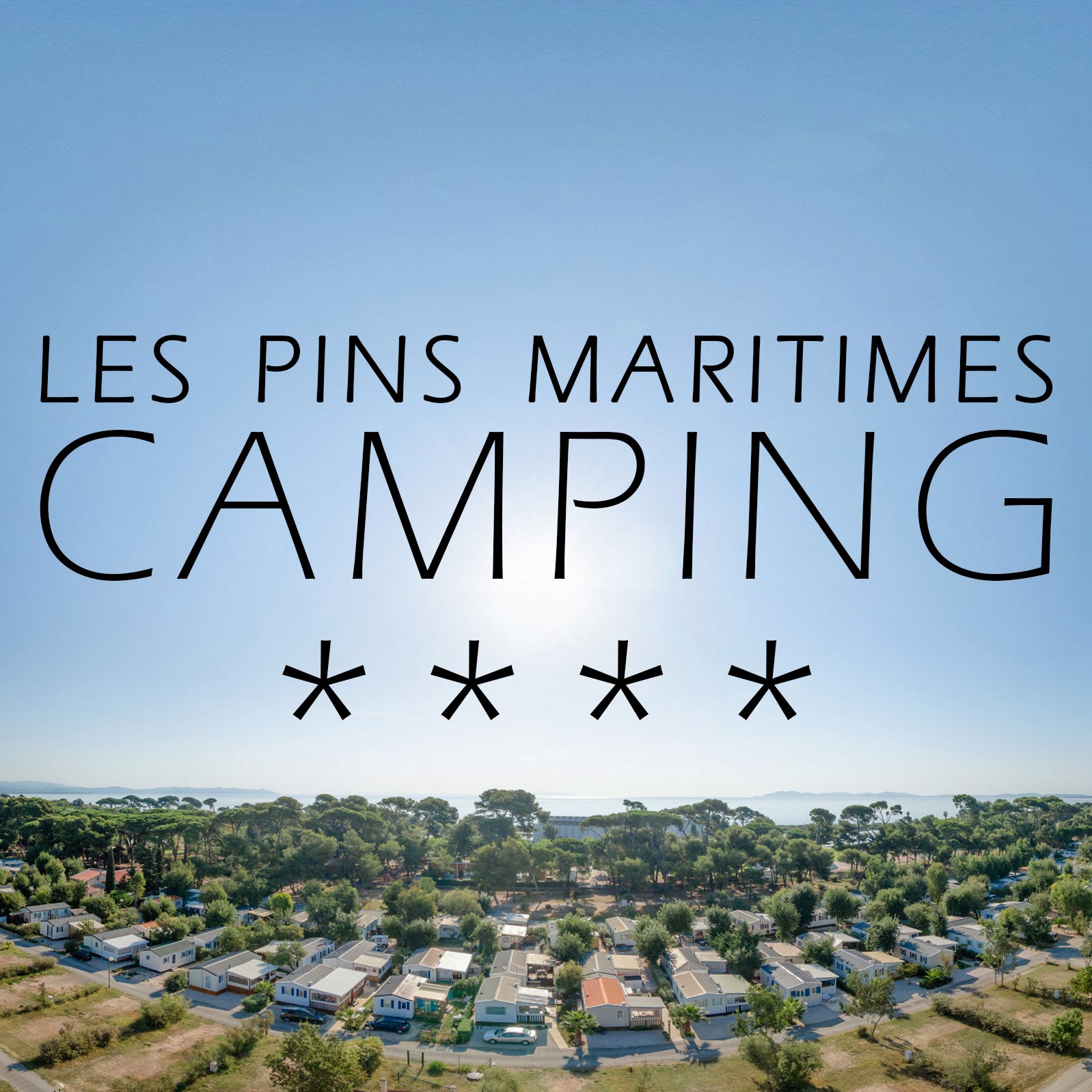 Camping Les Pins Maritimes