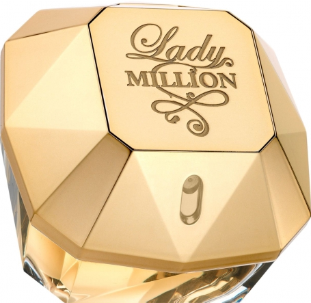 lady million