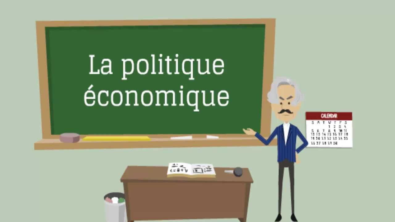 politique économique