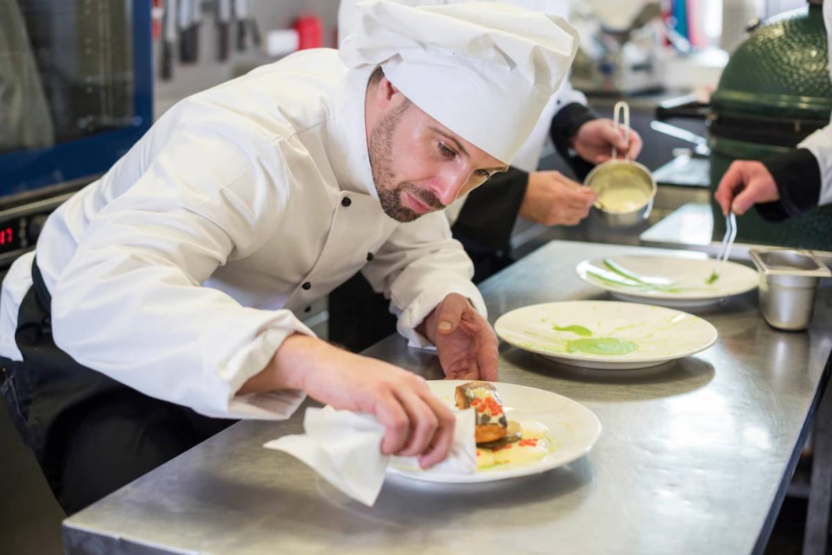 desserts et pâtisseries préférés des Français